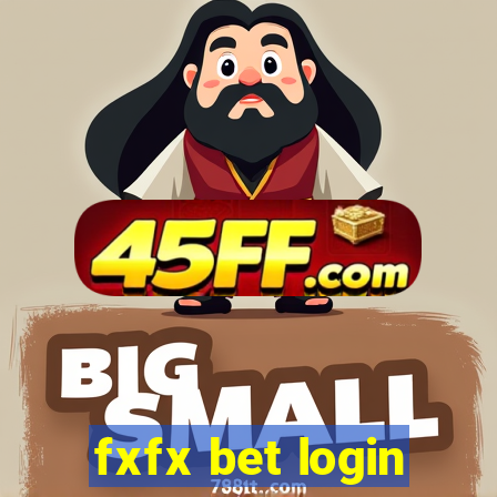 fxfx bet login